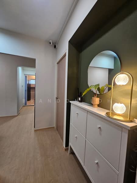 569 Choa Chu Kang Street 52, 569 Choa Chu Kang Street 52, Dairy Farm / Bukit Panjang / Choa Chu Kang, Room Rental, 120 sqft, HDB Flat For Rent, by Brandon Loh, 500152724 - Entrance - PropertyGuru.com.sg
