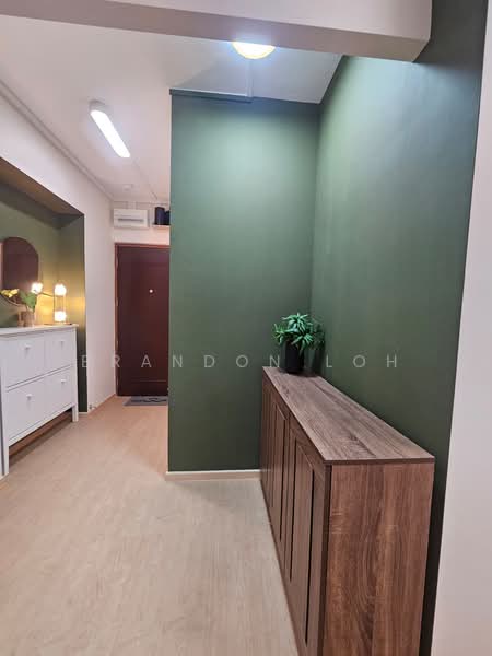 569 Choa Chu Kang Street 52, 569 Choa Chu Kang Street 52, Dairy Farm / Bukit Panjang / Choa Chu Kang, Room Rental, 120 sqft, HDB Flat For Rent, by Brandon Loh, 500152724 - Entrance - PropertyGuru.com.sg