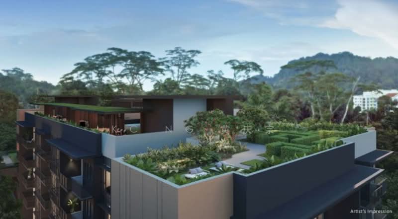 Verdale, 16 De Souza Avenue, 4 Bedrooms, 1,410 sqft, Condominium For Sale, by KC Ng 黄庆宗, 500152725 - PropertyGuru.com.sg