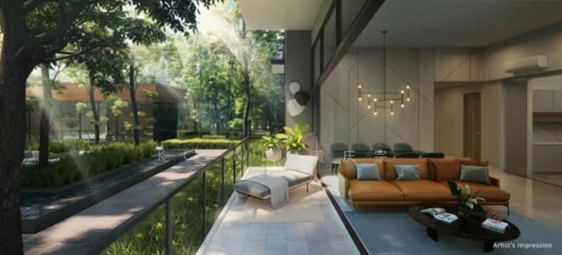 Verdale, 16 De Souza Avenue, 4 Bedrooms, 1,410 sqft, Condominium For Sale, by KC Ng 黄庆宗, 500152725 - PropertyGuru.com.sg