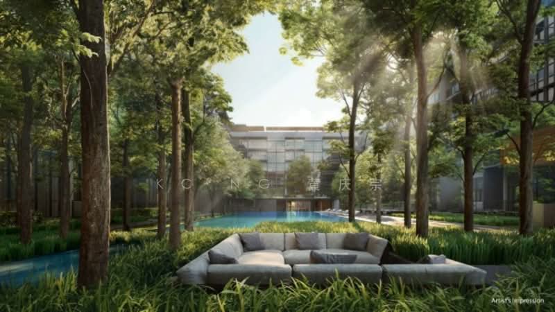 Verdale, 16 De Souza Avenue, 4 Bedrooms, 1,410 sqft, Condominium For Sale, by KC Ng 黄庆宗, 500152725 - PropertyGuru.com.sg