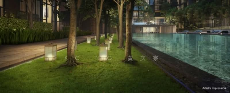 Verdale, 16 De Souza Avenue, 3 Bedrooms, 1,001 sqft, Condominium For Sale, by KC Ng 黄庆宗, 500152728 - PropertyGuru.com.sg