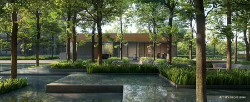 Verdale, 16 De Souza Avenue, 3 Bedrooms, 1,001 sqft, Condominium For Sale, by KC Ng 黄庆宗, 500152728 - PropertyGuru.com.sg