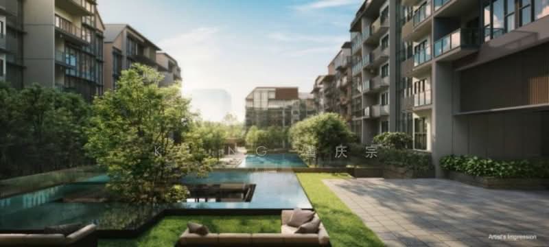Verdale, 16 De Souza Avenue, 3 Bedrooms, 1,001 sqft, Condominium For Sale, by KC Ng 黄庆宗, 500152728 - PropertyGuru.com.sg