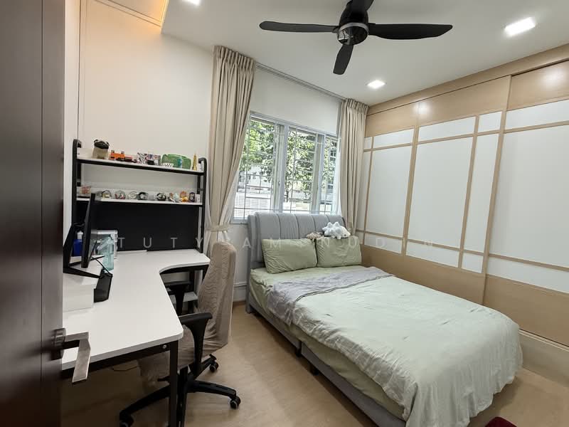 Rio Vista, 26 Upper Serangoon View, 3 Bedrooms, 1,600 sqft, Condominium For Rent, by Tuty Aminudin, 500152729 - Bedroom - PropertyGuru.com.sg