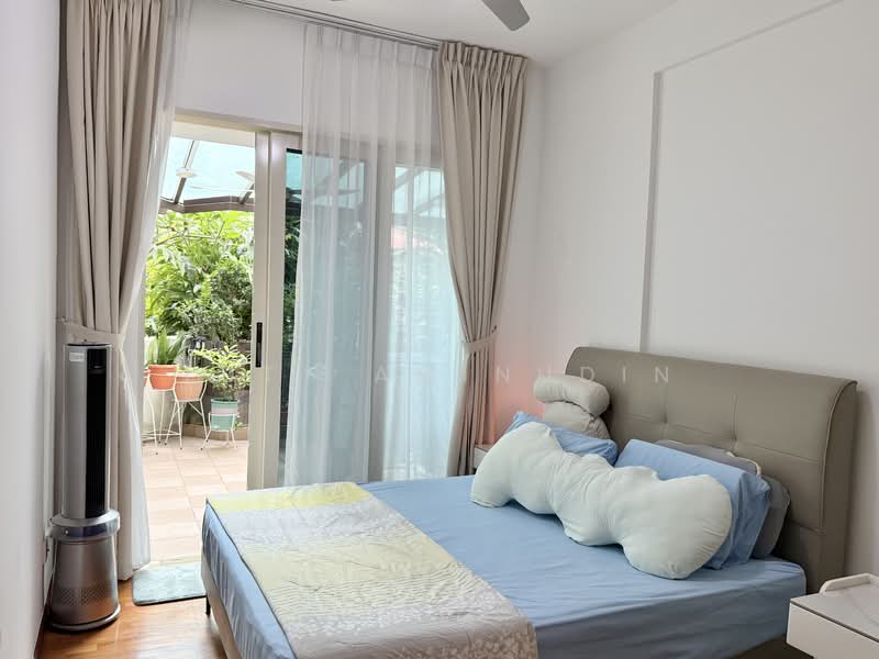 Rio Vista, 26 Upper Serangoon View, 3 Bedrooms, 1,600 sqft, Condominium For Rent, by Tuty Aminudin, 500152729 - Bedroom - PropertyGuru.com.sg