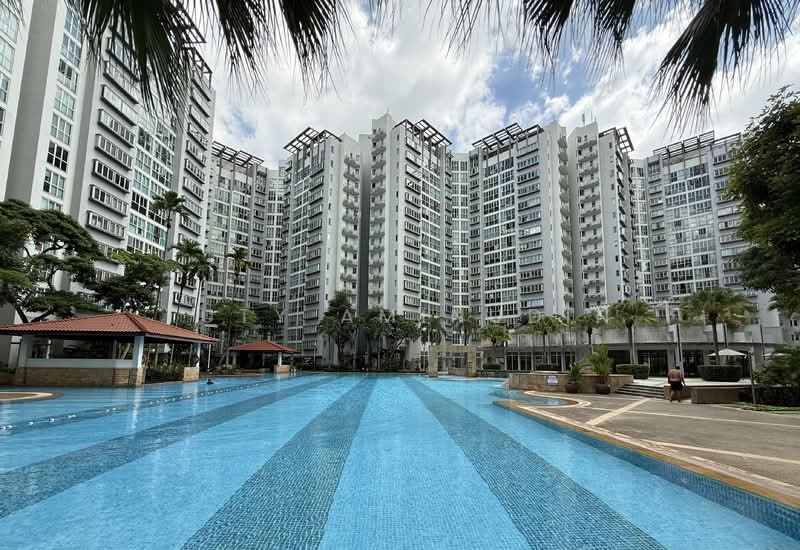Rio Vista, 26 Upper Serangoon View, 3 Bedrooms, 1,600 sqft, Condominium For Rent, by Tuty Aminudin, 500152729 - Exterior - PropertyGuru.com.sg