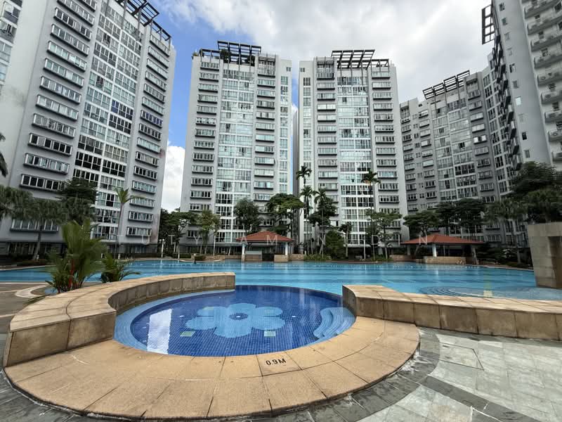Rio Vista, 26 Upper Serangoon View, 3 Bedrooms, 1,600 sqft, Condominium For Rent, by Tuty Aminudin, 500152729 - Exterior - PropertyGuru.com.sg