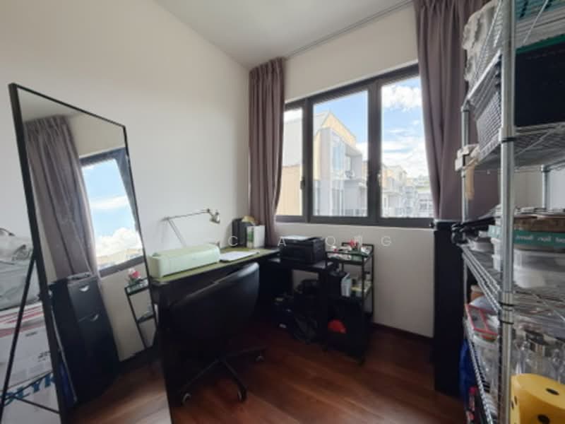 Verdale, 12 De Souza Avenue, 2 Bedrooms, 753 sqft, Condominium For Rent, by Tricia Ong, 500152731 - Study - PropertyGuru.com.sg