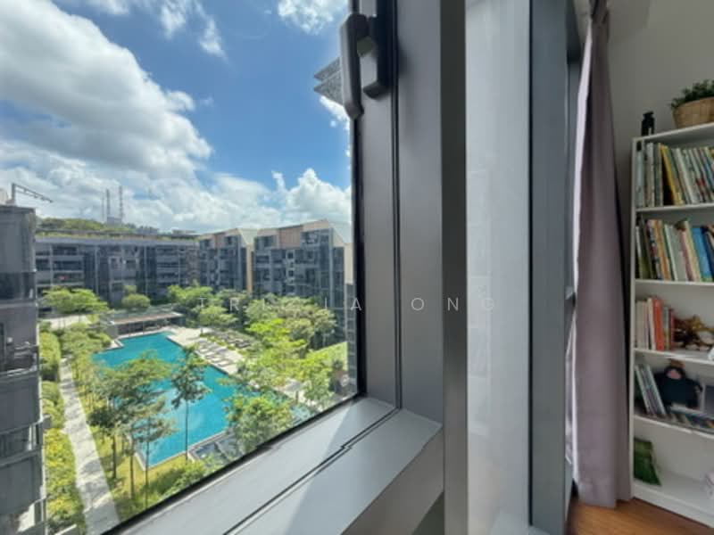 Verdale, 12 De Souza Avenue, 2 Bedrooms, 753 sqft, Condominium For Rent, by Tricia Ong, 500152731 - View - PropertyGuru.com.sg