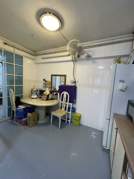 83 Strathmore Avenue, 83 Strathmore Avenue, 3 Bedrooms, 1,173 sqft, HDB Flat For Sale, by Louis Tan 陈广平, 500152732 - Kitchen - PropertyGuru.com.sg