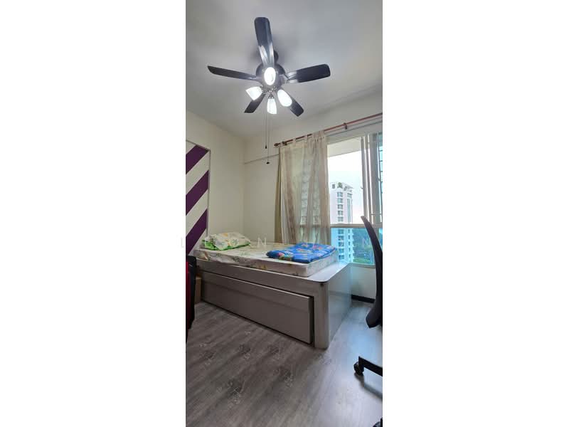 The Clearwater, 12 Bedok Reservoir View, 3 Bedrooms, 1,388 sqft, Condominium For Sale, by Leon Hon, 500152737 - Bedroom - PropertyGuru.com.sg