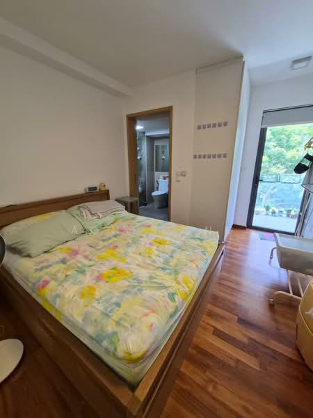 Aspen LinQ, 15 Institution Hill, 1 Bedroom, 420 sqft, Condominium For Sale, by Agnes Ang, 500152745 - Bedroom - PropertyGuru.com.sg