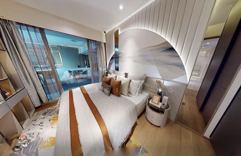 Grand Dunman, 18 Dunman Road, 4 Bedrooms, 1,927 sqft, Condominium For Sale, by Aloysius Ng, 500152746 - Bedroom - PropertyGuru.com.sg