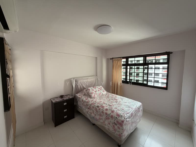 508B Wellington Circle, 508B Wellington Circle, 3 Bedrooms, 990 sqft, HDB Flat For Rent, by Lynn Yeoh, 500152750 - Bedroom - PropertyGuru.com.sg