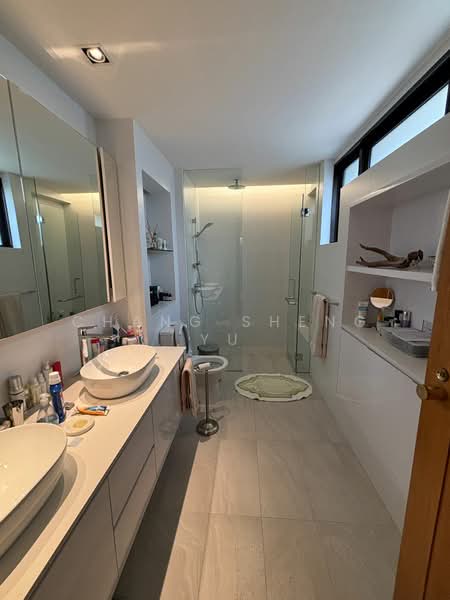 The Claymore, 27 Claymore Road, 3 Bedrooms, 2,680 sqft, Condominium For Rent, by Chang Sheng Yu, 500152751 - Bathroom - PropertyGuru.com.sg