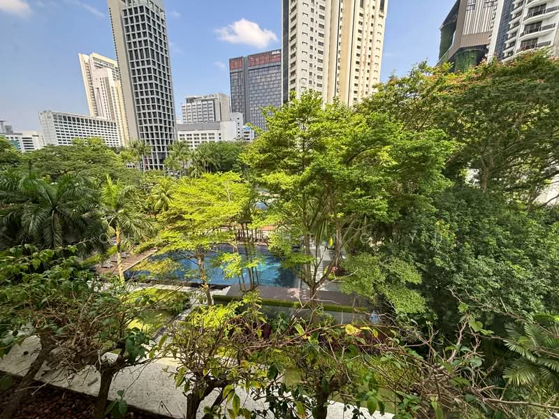 The Claymore, 27 Claymore Road, 3 Bedrooms, 2,680 sqft, Condominium For Rent, by Chang Sheng Yu, 500152751 - Exterior - PropertyGuru.com.sg