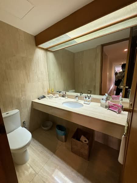 The Claymore, 27 Claymore Road, 3 Bedrooms, 2,680 sqft, Condominium For Rent, by Chang Sheng Yu, 500152751 - Bathroom - PropertyGuru.com.sg