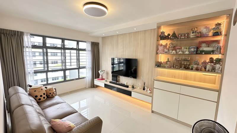 619A Tampines Street 61, 619A Tampines Street 61, 3 Bedrooms, 1,001 sqft, HDB Flat For Sale, by KC Chong, 500152755 - PropertyGuru.com.sg