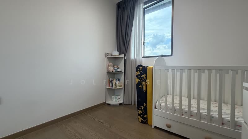 The Landmark, 173 Chin Swee Road, 2 Bedrooms, 678 sqft, Condominium For Sale, by Jolene See, 500152756 - Bedroom - PropertyGuru.com.sg