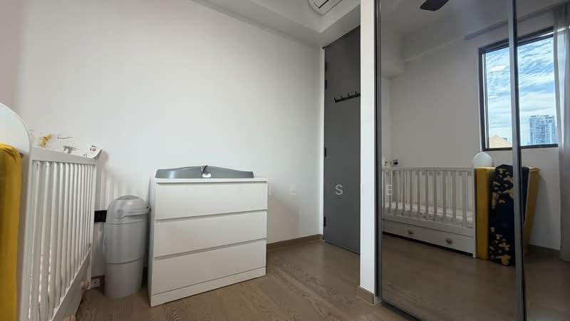 The Landmark, 173 Chin Swee Road, 2 Bedrooms, 678 sqft, Condominium For Sale, by Jolene See, 500152756 - Bedroom - PropertyGuru.com.sg