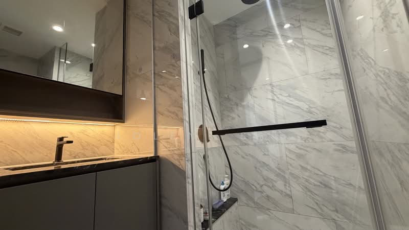The Landmark, 173 Chin Swee Road, 2 Bedrooms, 678 sqft, Condominium For Sale, by Jolene See, 500152756 - Bathroom - PropertyGuru.com.sg
