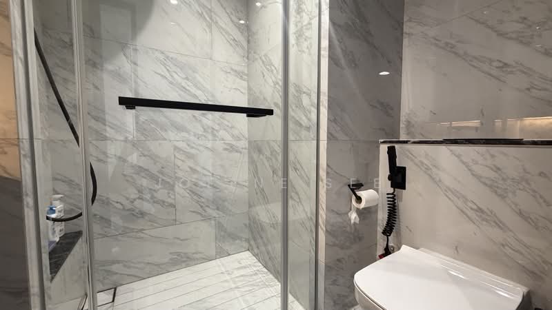 The Landmark, 173 Chin Swee Road, 2 Bedrooms, 678 sqft, Condominium For Sale, by Jolene See, 500152756 - Bathroom - PropertyGuru.com.sg