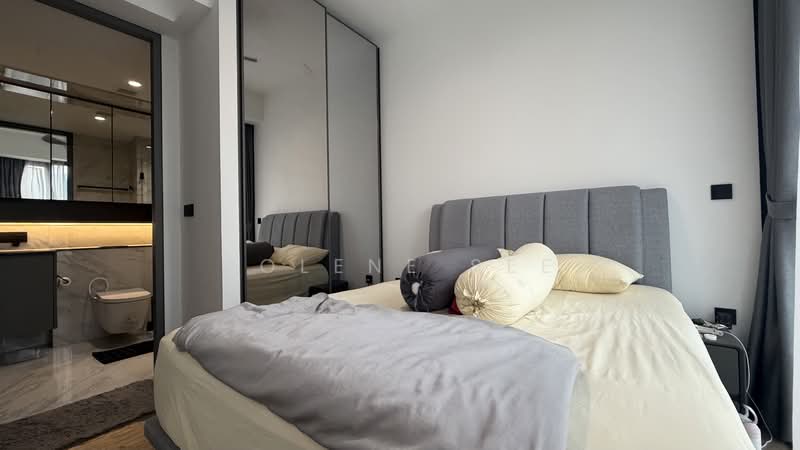 The Landmark, 173 Chin Swee Road, 2 Bedrooms, 678 sqft, Condominium For Sale, by Jolene See, 500152756 - Bedroom - PropertyGuru.com.sg