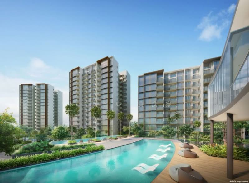 The Botany at Dairy Farm, 11 Dairy Farm Walk, 3 Bedrooms, 1,033 sqft, Condominium For Sale, by KC Ng 黄庆宗, 500152758 - PropertyGuru.com.sg