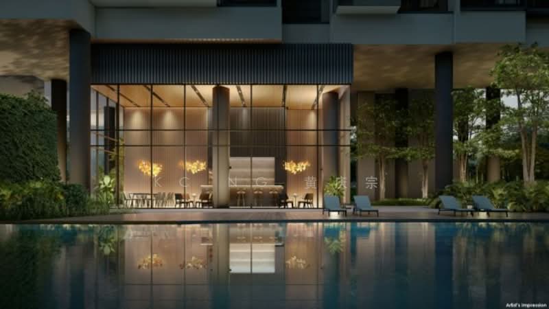 The Botany at Dairy Farm, 11 Dairy Farm Walk, 3 Bedrooms, 1,033 sqft, Condominium For Sale, by KC Ng 黄庆宗, 500152758 - PropertyGuru.com.sg