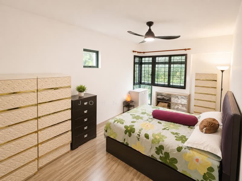 453 Choa Chu Kang Avenue 4, 453 Choa Chu Kang Avenue 4, 3 Bedrooms, 1,324 sqft, HDB Flat For Sale, by John Lee, 500152759 - Bedroom - PropertyGuru.com.sg
