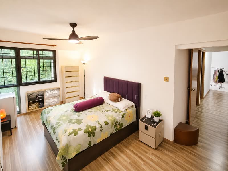 453 Choa Chu Kang Avenue 4, 453 Choa Chu Kang Avenue 4, 3 Bedrooms, 1,324 sqft, HDB Flat For Sale, by John Lee, 500152759 - Bedroom - PropertyGuru.com.sg