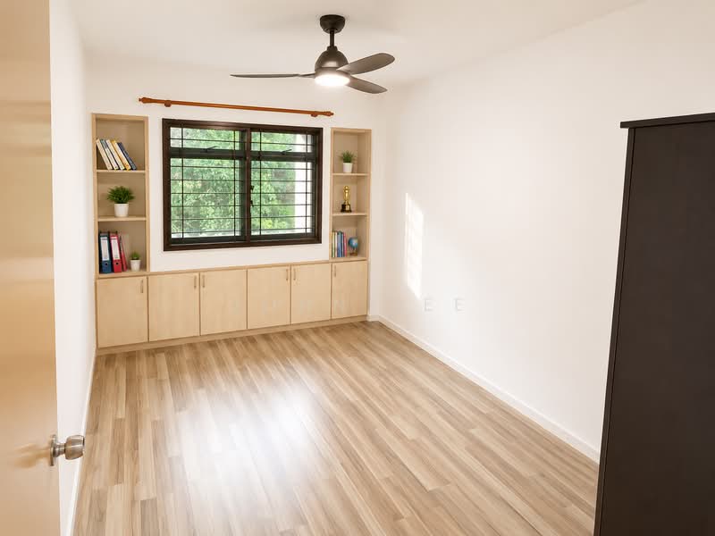 453 Choa Chu Kang Avenue 4, 453 Choa Chu Kang Avenue 4, 3 Bedrooms, 1,324 sqft, HDB Flat For Sale, by John Lee, 500152759 - Study - PropertyGuru.com.sg