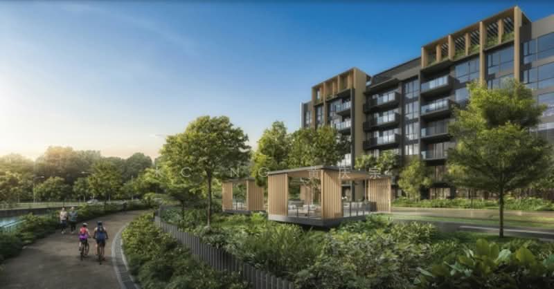 Narra Residences, 50 Dairy Farm Walk, 4 Bedrooms, 1,152 sqft, Condominium For Sale, by KC Ng 黄庆宗, 500152761 - PropertyGuru.com.sg