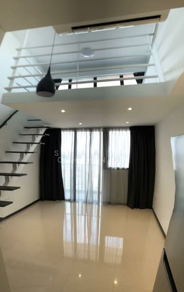 The Poiz Residences, 4 Meyappa Chettiar Road, Studio, 592 sqft, Condominium For Sale, by Sheryl Chong, 500152762 - Living Room - PropertyGuru.com.sg