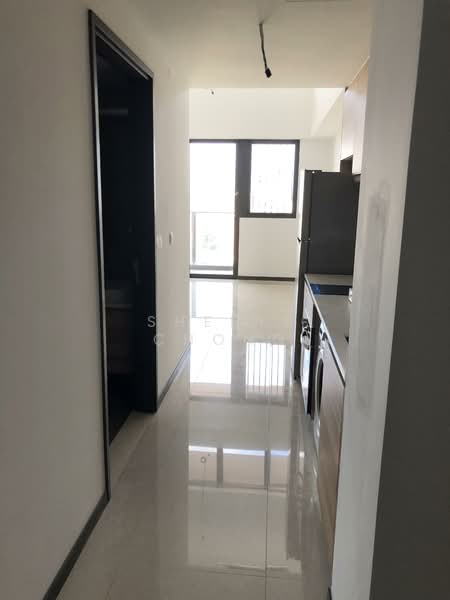 The Poiz Residences, 4 Meyappa Chettiar Road, Studio, 592 sqft, Condominium For Sale, by Sheryl Chong, 500152762 - Kitchen - PropertyGuru.com.sg