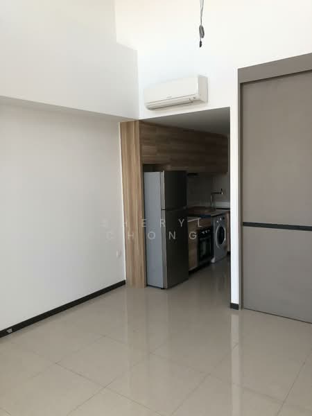The Poiz Residences, 4 Meyappa Chettiar Road, Studio, 592 sqft, Condominium For Sale, by Sheryl Chong, 500152762 - Kitchen - PropertyGuru.com.sg