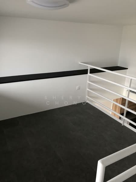 The Poiz Residences, 4 Meyappa Chettiar Road, Studio, 592 sqft, Condominium For Sale, by Sheryl Chong, 500152762 - Loft bed space - PropertyGuru.com.sg