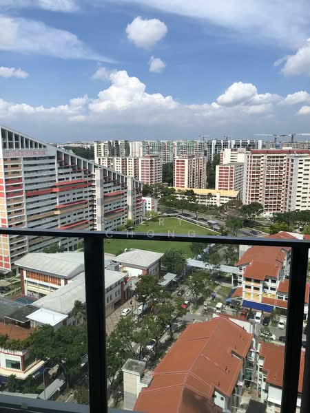 The Poiz Residences, 4 Meyappa Chettiar Road, Studio, 592 sqft, Condominium For Sale, by Sheryl Chong, 500152762 - Exterior - PropertyGuru.com.sg