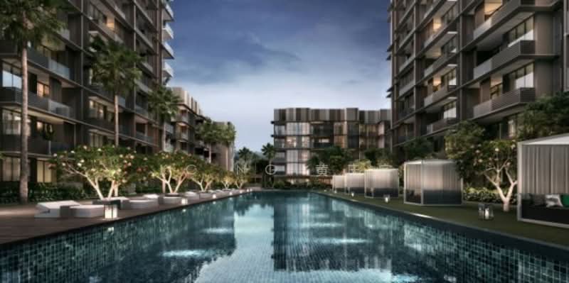 Dairy Farm Residences, 10 Dairy Farm Lane, 3 Bedrooms, 1,012 sqft, Condominium For Sale, by KC Ng 黄庆宗, 500152766 - PropertyGuru.com.sg