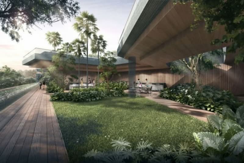 Dairy Farm Residences, 10 Dairy Farm Lane, 3 Bedrooms, 1,012 sqft, Condominium For Sale, by KC Ng 黄庆宗, 500152766 - PropertyGuru.com.sg