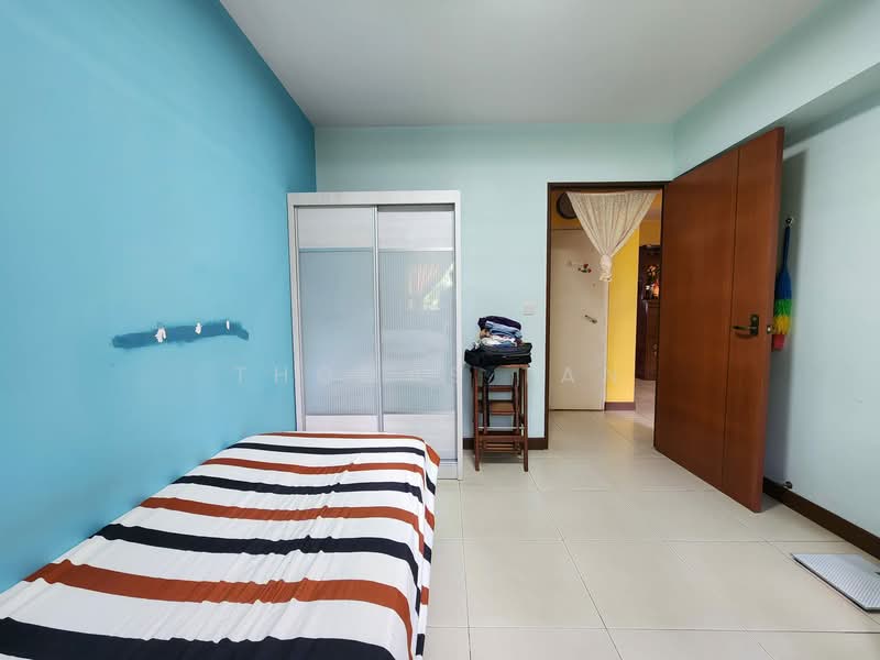 208A Compassvale Lane, 208A Compassvale Lane, 3 Bedrooms, 990 sqft, HDB Flat For Sale, by Thomas Tan, 500152767 - Bedroom - PropertyGuru.com.sg