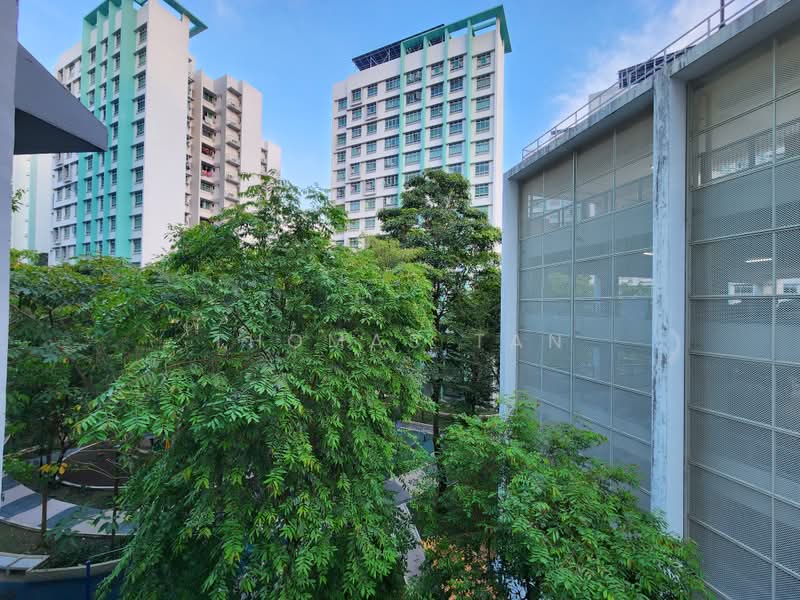 208A Compassvale Lane, 208A Compassvale Lane, 3 Bedrooms, 990 sqft, HDB Flat For Sale, by Thomas Tan, 500152767 - Exterior - PropertyGuru.com.sg