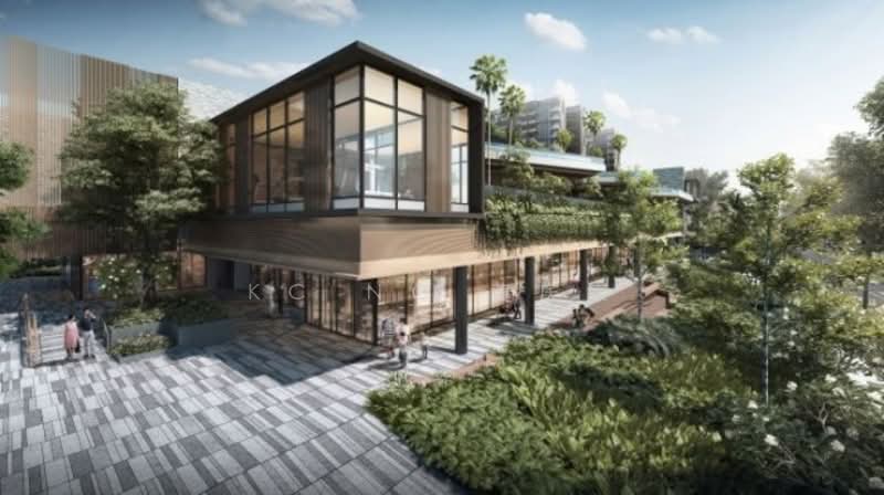 Dairy Farm Residences, 10 Dairy Farm Lane, 4 Bedrooms, 1,335 sqft, Condominium For Sale, by KC Ng 黄庆宗, 500152769 - PropertyGuru.com.sg