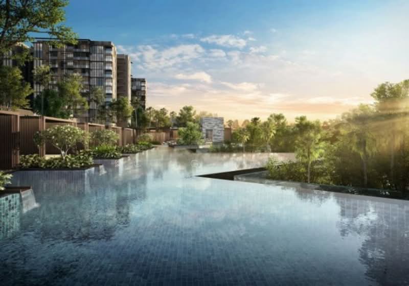 Dairy Farm Residences, 10 Dairy Farm Lane, 4 Bedrooms, 1,335 sqft, Condominium For Sale, by KC Ng 黄庆宗, 500152769 - PropertyGuru.com.sg