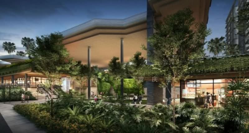 Dairy Farm Residences, 10 Dairy Farm Lane, 4 Bedrooms, 1,335 sqft, Condominium For Sale, by KC Ng 黄庆宗, 500152769 - PropertyGuru.com.sg
