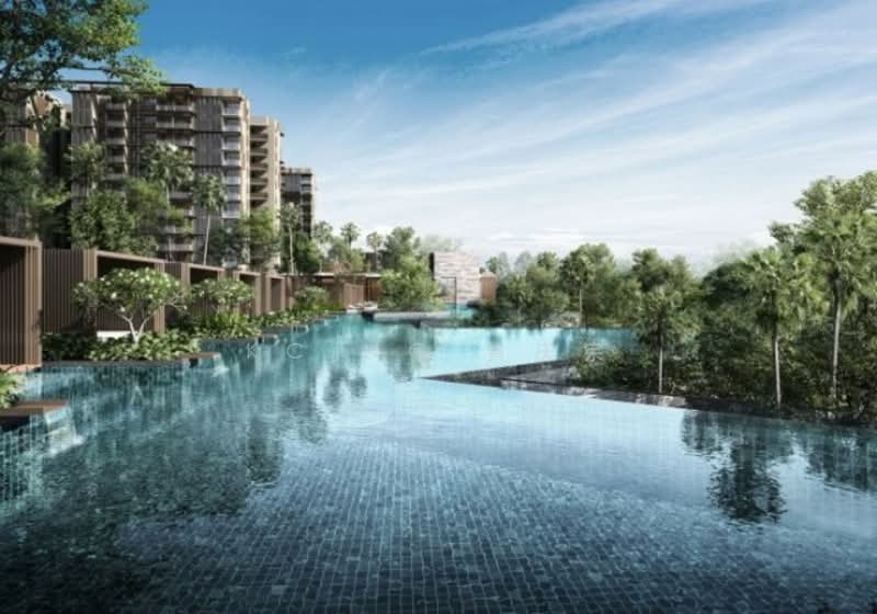Dairy Farm Residences, 10 Dairy Farm Lane, 4 Bedrooms, 1,335 sqft, Condominium For Sale, by KC Ng 黄庆宗, 500152769 - PropertyGuru.com.sg