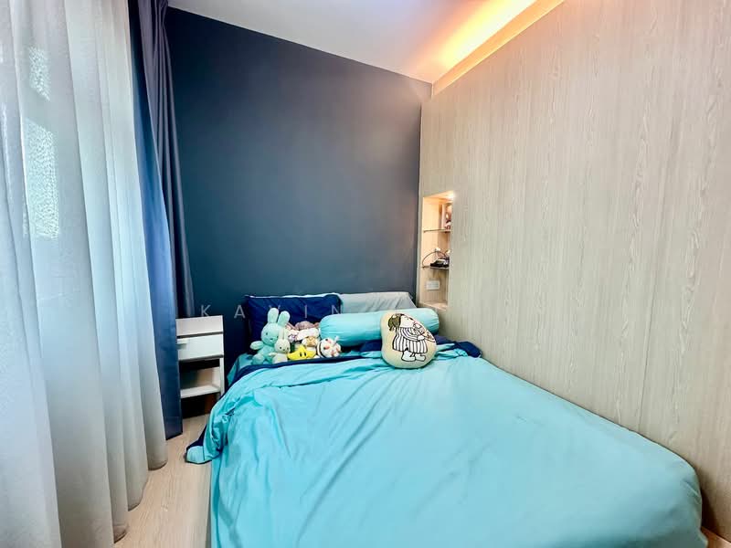 439B Bukit Batok West Avenue 8, 439B Bukit Batok West Avenue 8, 3 Bedrooms, 1,001 sqft, HDB Flat For Sale, by Kavin Kuah, 500152770 - Bedroom - PropertyGuru.com.sg