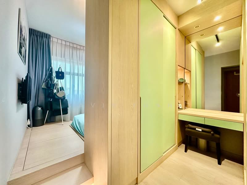 439B Bukit Batok West Avenue 8, 439B Bukit Batok West Avenue 8, 3 Bedrooms, 1,001 sqft, HDB Flat For Sale, by Kavin Kuah, 500152770 - Bedroom - PropertyGuru.com.sg