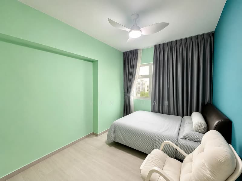 439B Bukit Batok West Avenue 8, 439B Bukit Batok West Avenue 8, 3 Bedrooms, 1,001 sqft, HDB Flat For Sale, by Kavin Kuah, 500152770 - Bedroom - PropertyGuru.com.sg